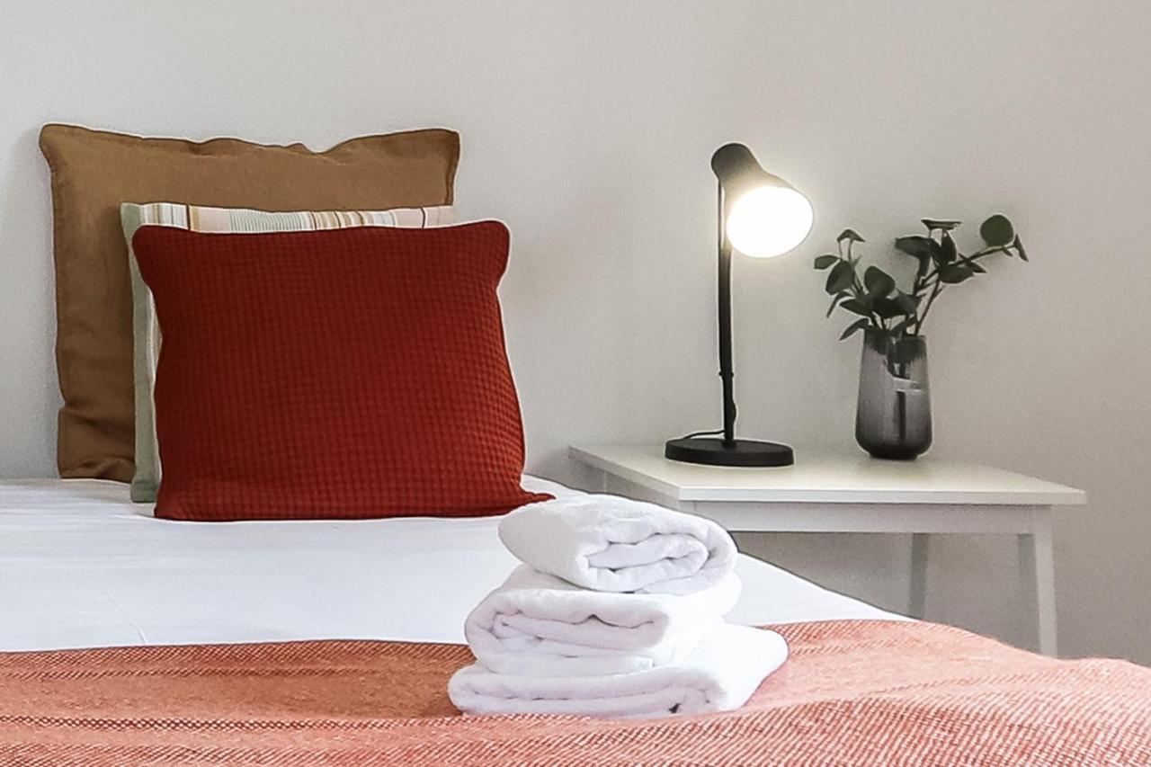 Belem Boutique By Homing Lisboa