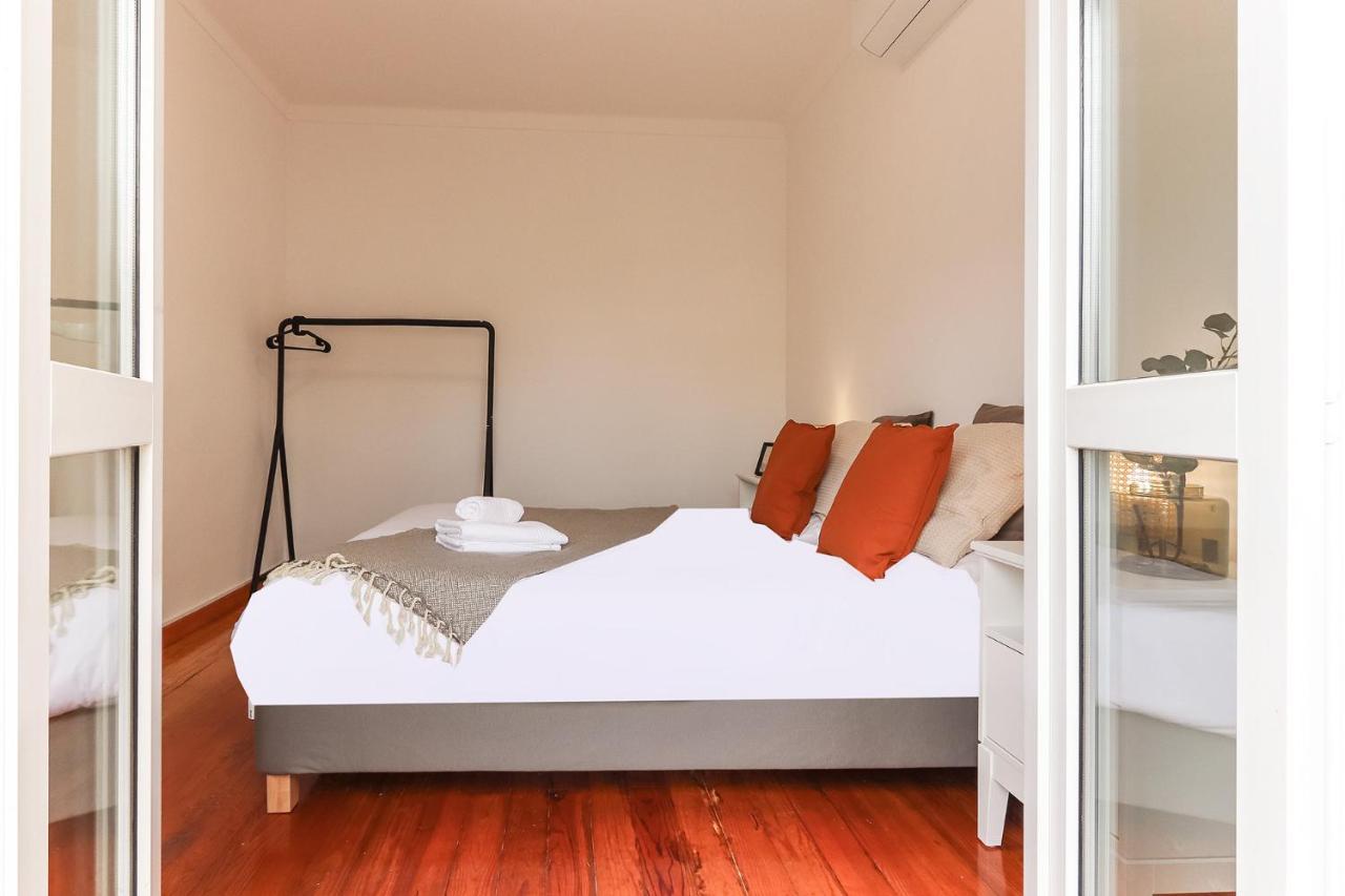 Belem Boutique By Homing Apartamento *