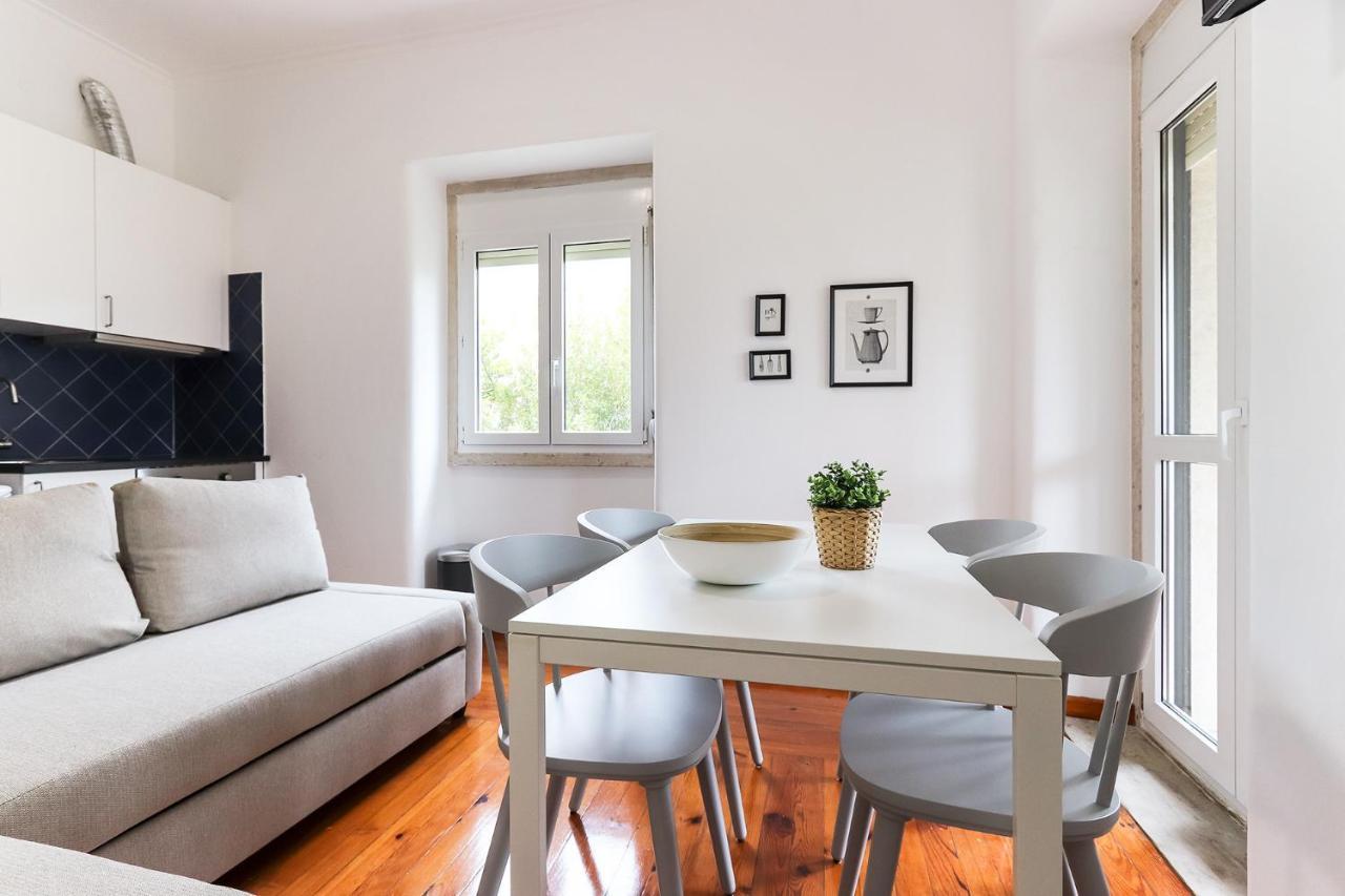 Belem Boutique By Homing Apartamento