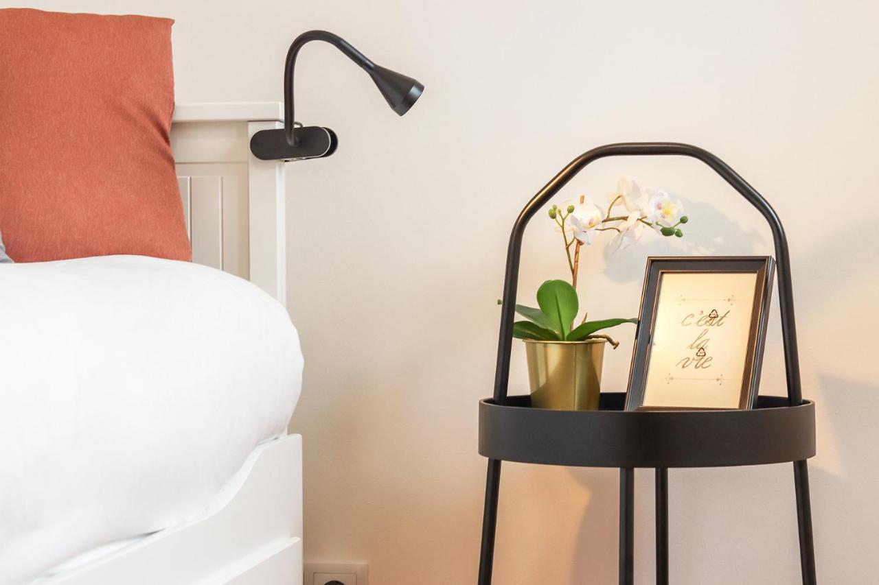 Belem Boutique By Homing Apartamento