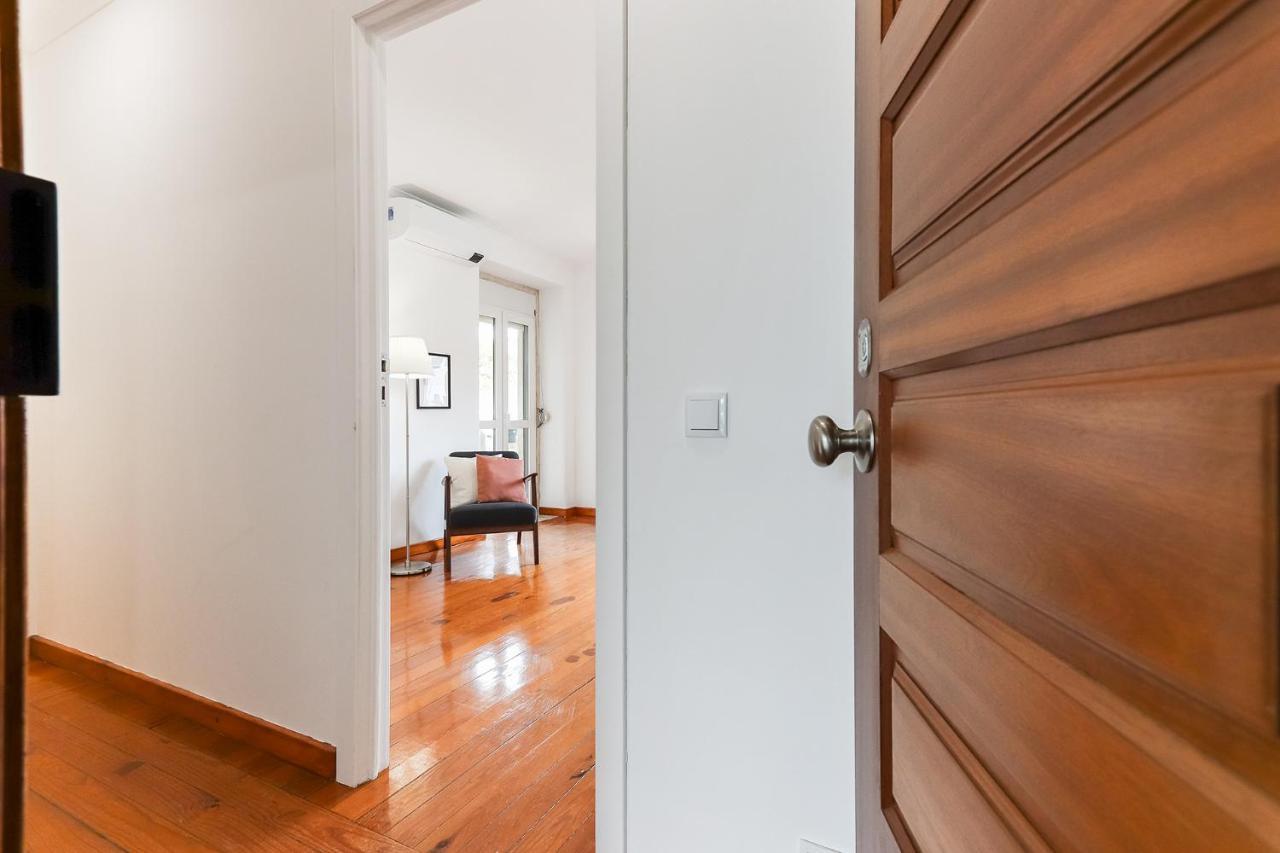 Belem Boutique By Homing Apartamento Lisboa