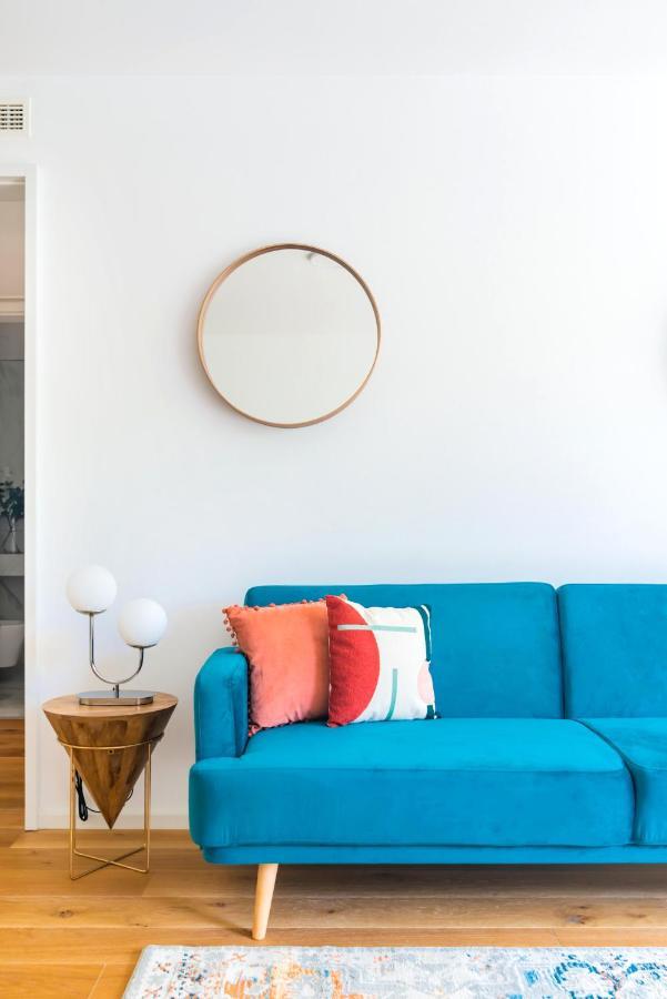 20 Modern Flat Apartamento Lisboa