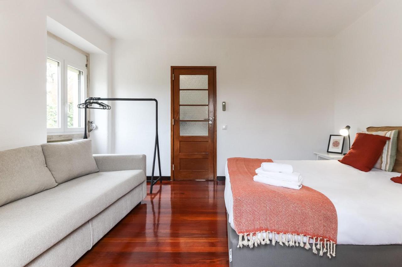 Apartamento Belem Boutique By Homing Lisboa