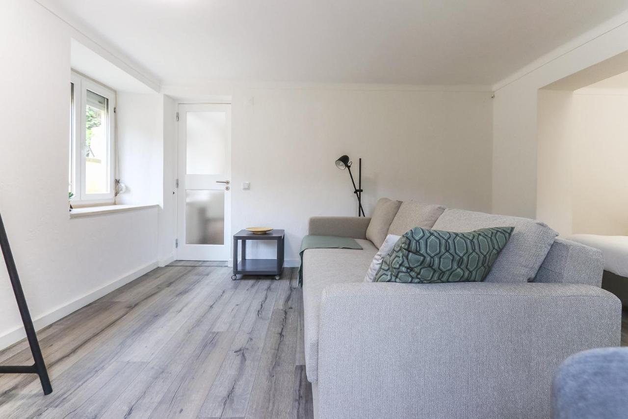 Apartamento Belem Boutique By Homing Lisboa