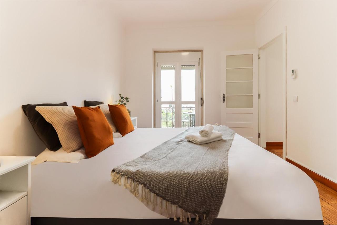 Apartamento Belem Boutique By Homing *
