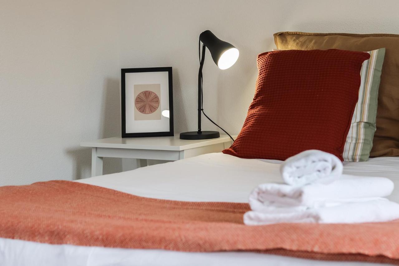 Belem Boutique By Homing Apartamento *