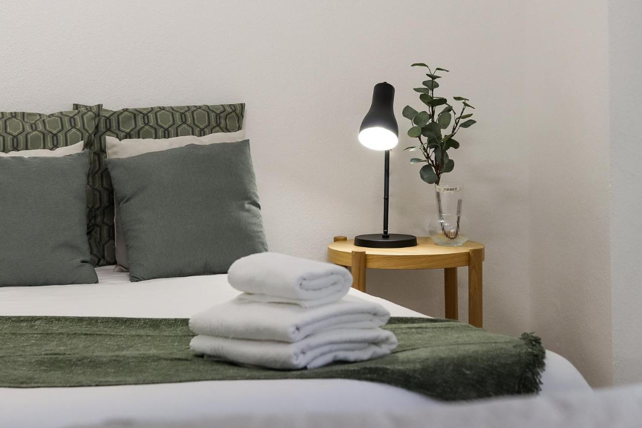 Apartamento Belem Boutique By Homing *