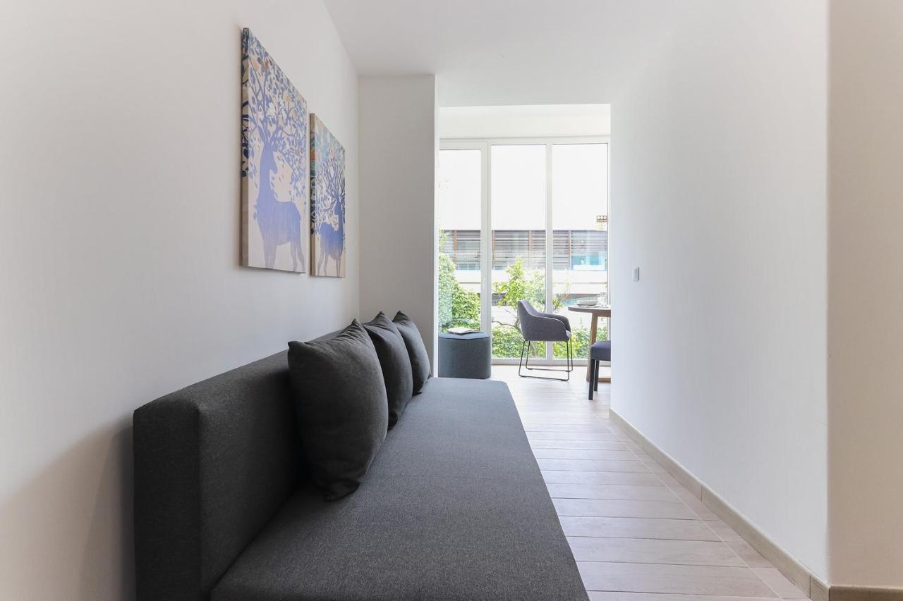 Belem Boutique By Homing Apartamento