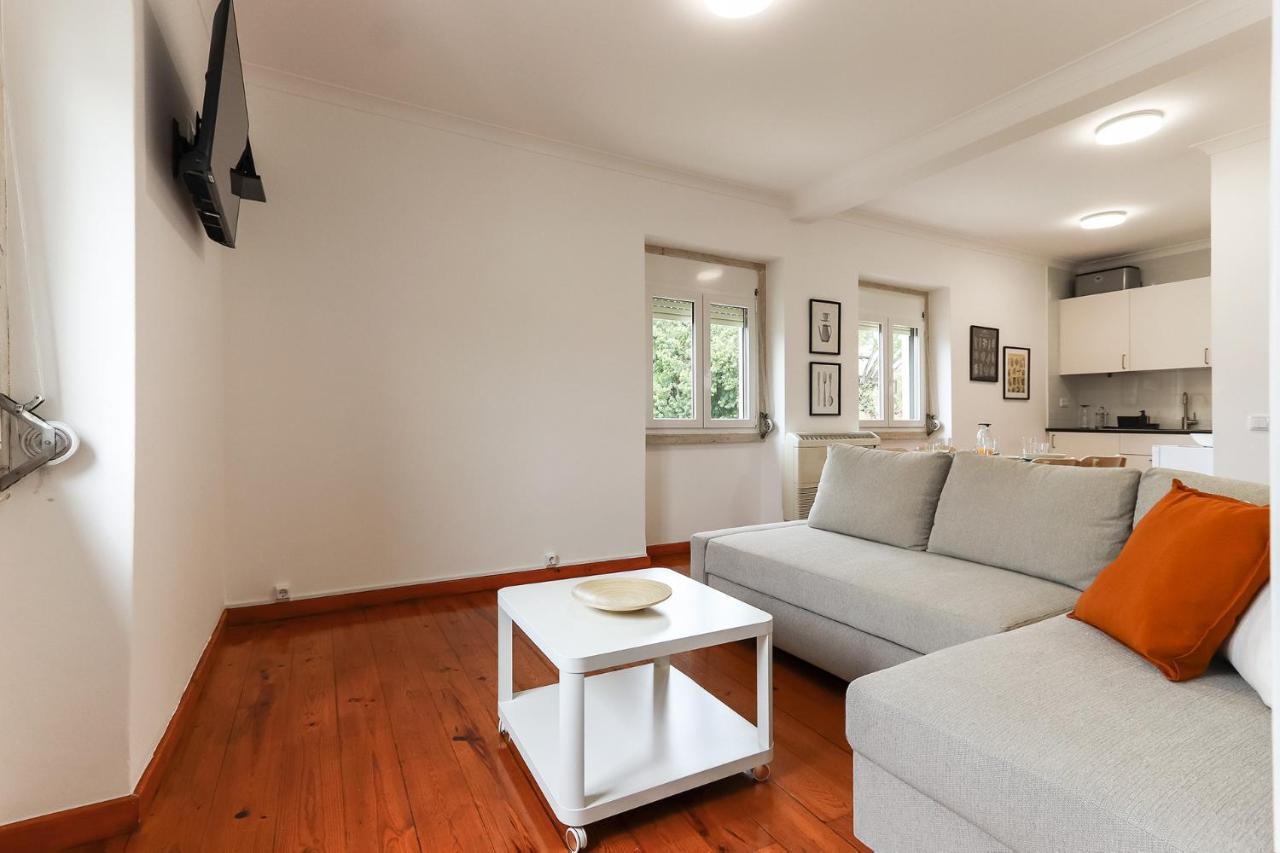 Apartamento Belem Boutique By Homing *