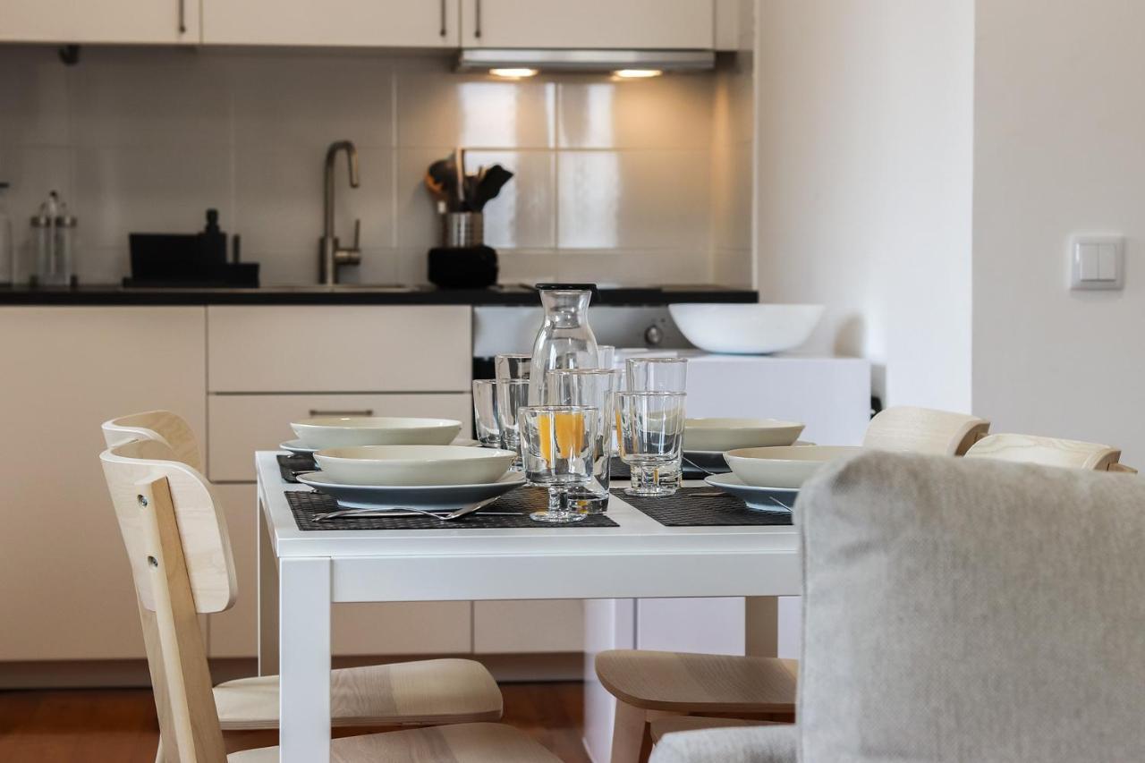 Belem Boutique By Homing Apartamento *