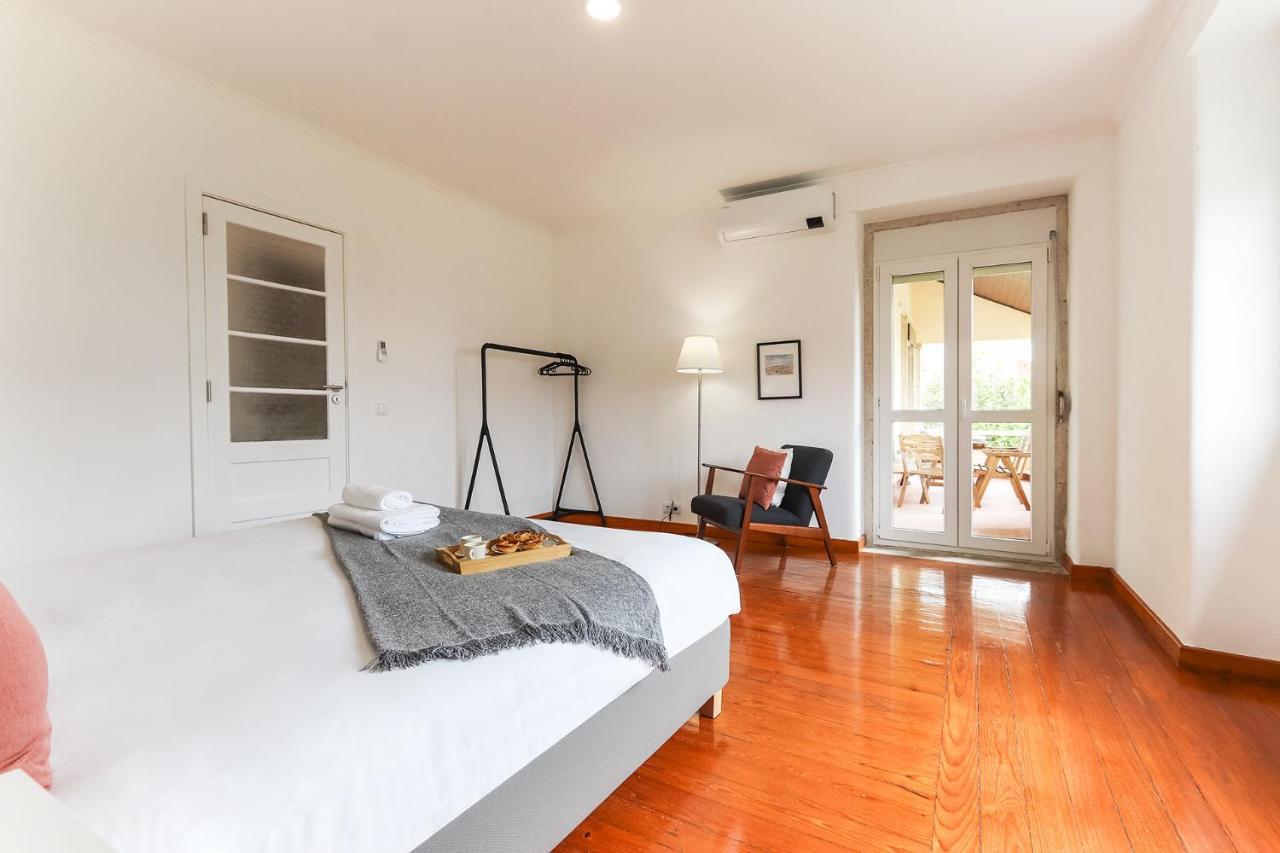 Belem Boutique By Homing Apartamento