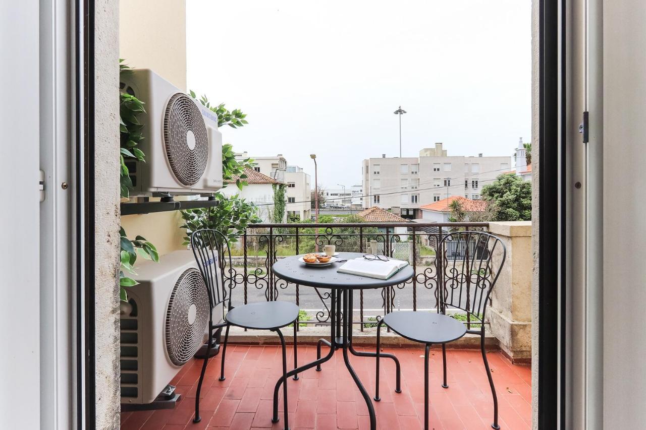 Apartamento Belem Boutique By Homing Lisboa