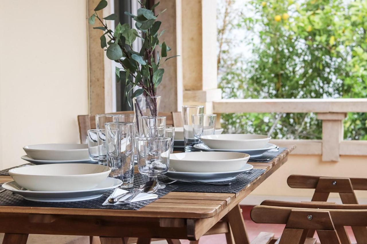 Apartamento Belem Boutique By Homing Lisboa