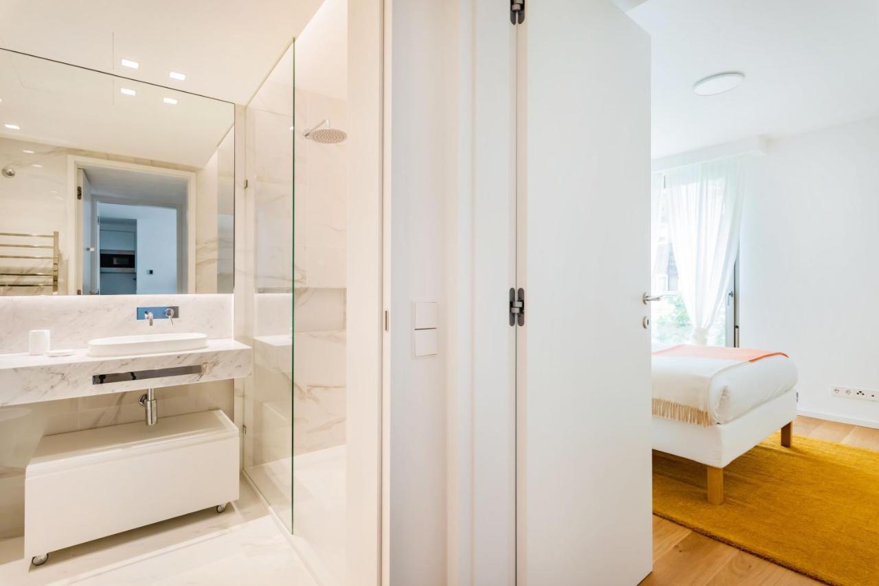 Apartamento 20 Modern Flat *