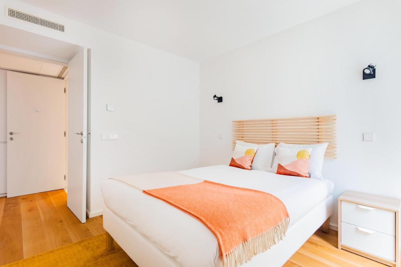 20 Modern Flat * Lisboa