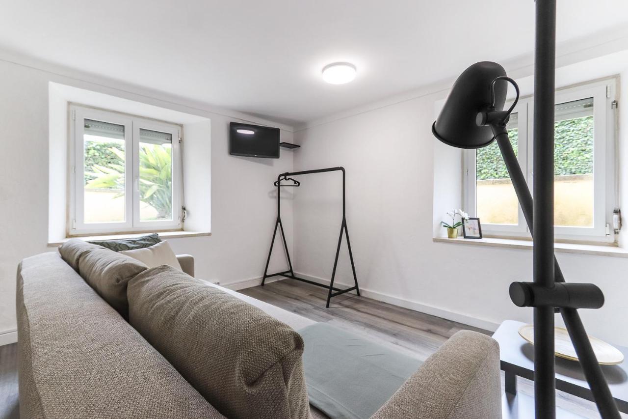Apartamento Belem Boutique By Homing