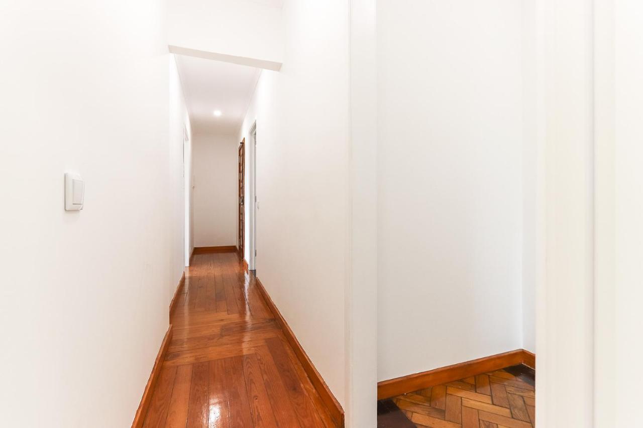 Apartamento Belem Boutique By Homing