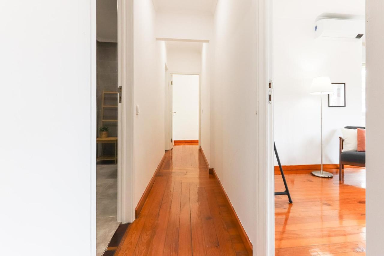 Belem Boutique By Homing Apartamento *