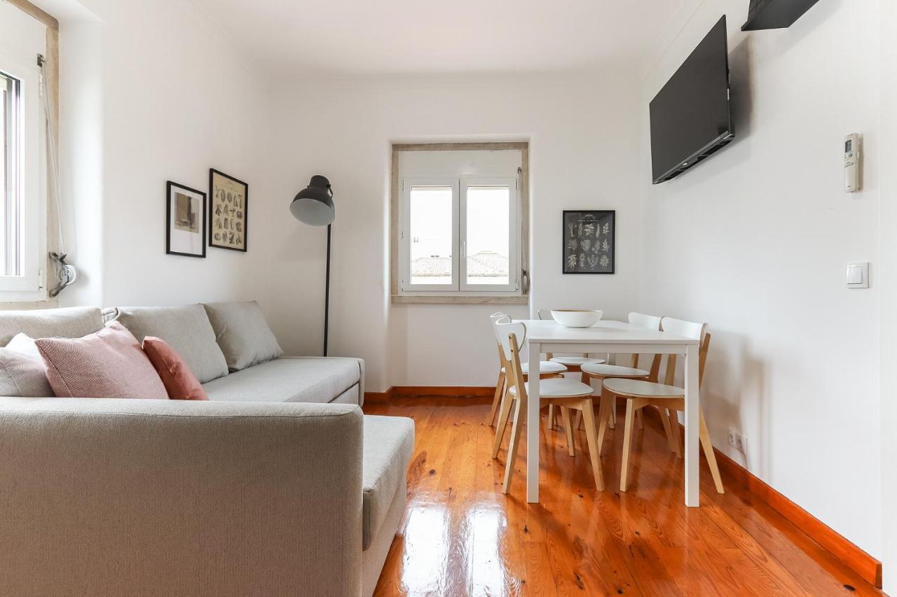 Belem Boutique By Homing Apartamento Lisboa
