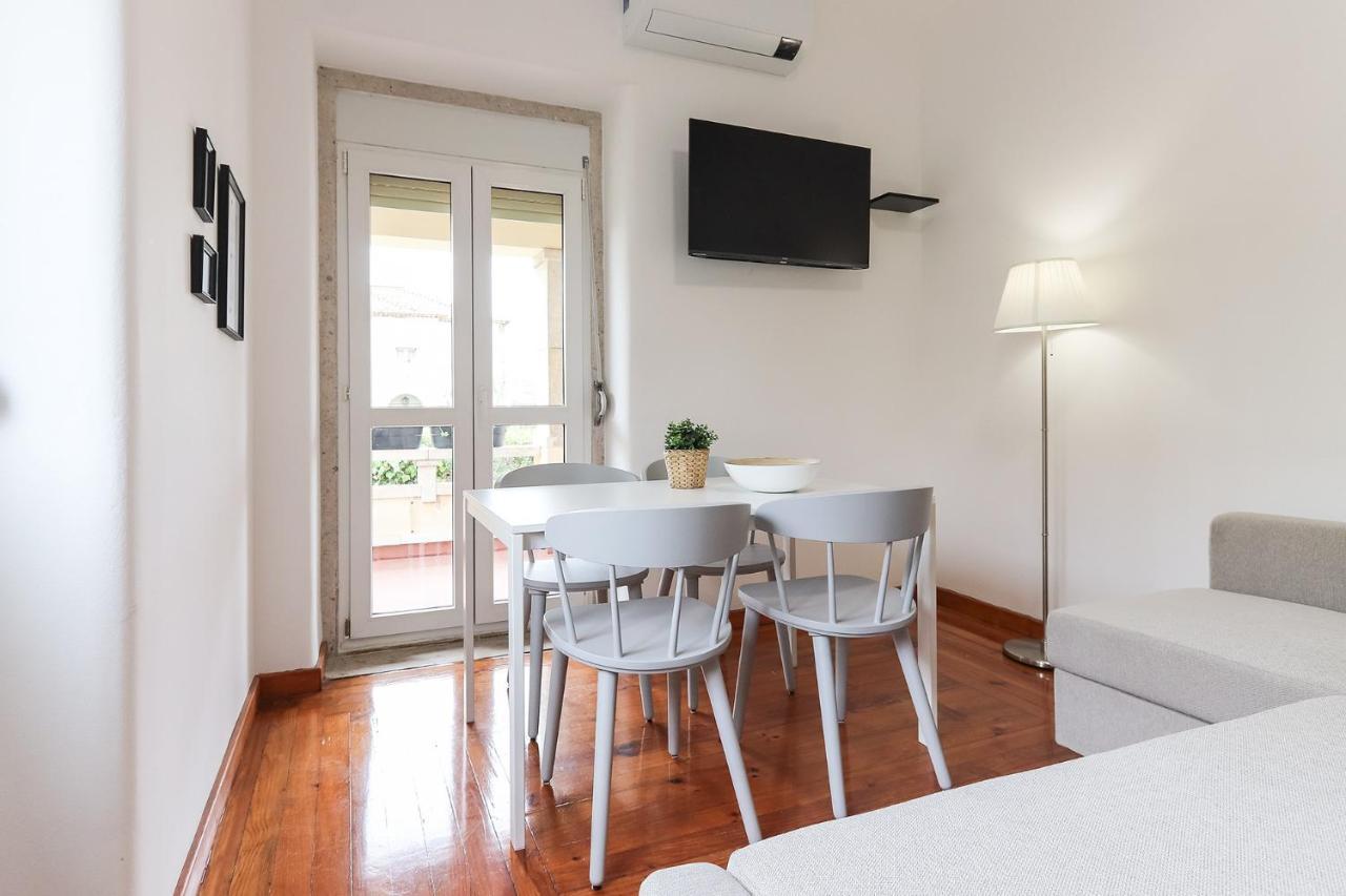 Belem Boutique By Homing Apartamento Lisboa