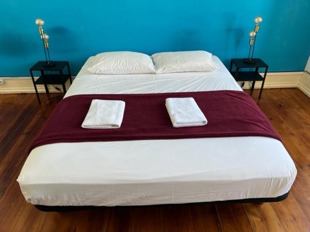 Casa Dos Reis Hostal Lisboa