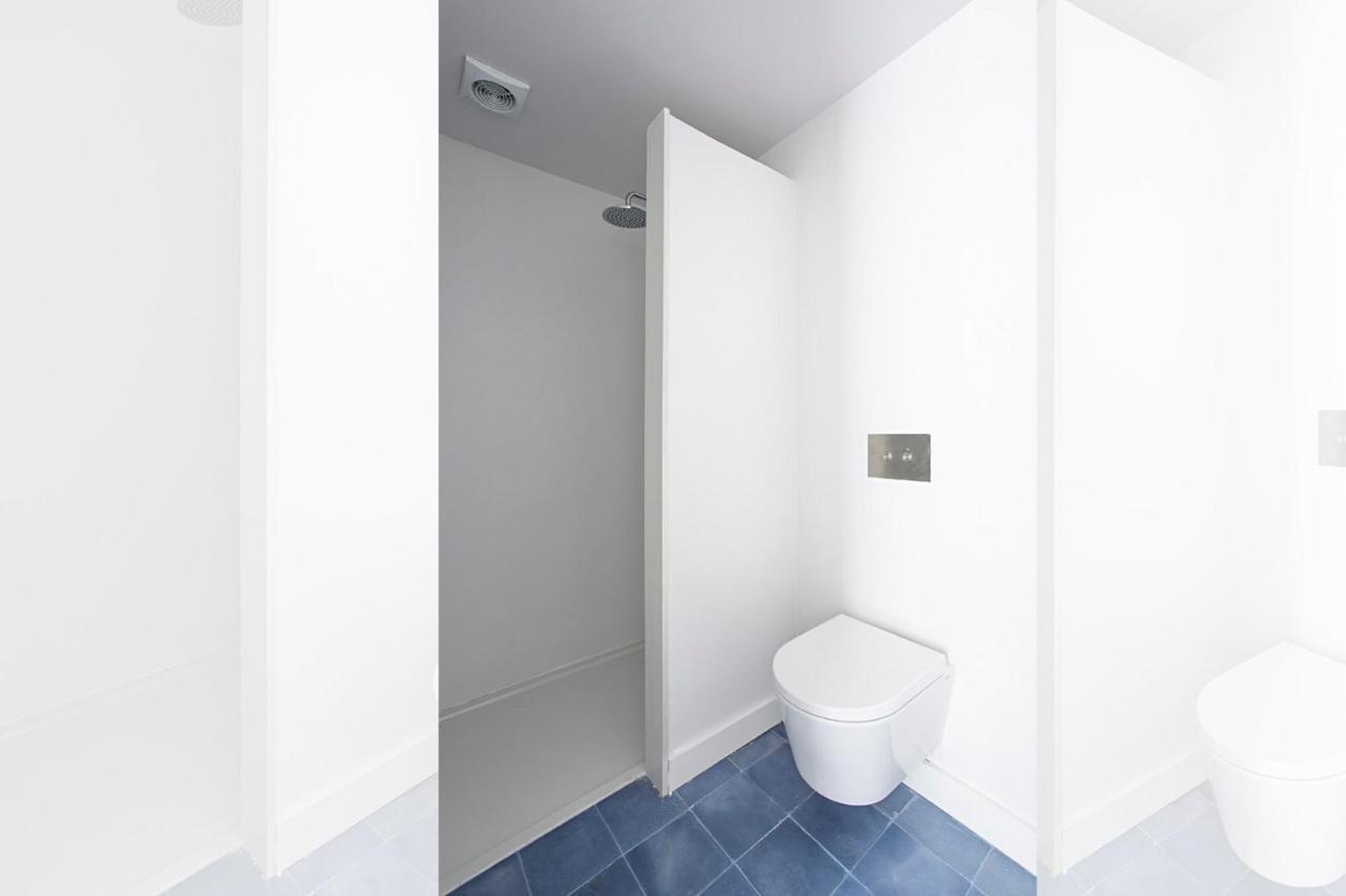 Piso Azul Premium In Bairro Alto By Lovelystay