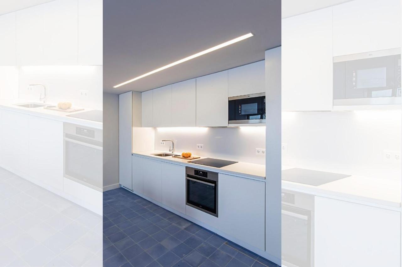 Apartment Piso Azul Premium In Bairro Alto By Lovelystay