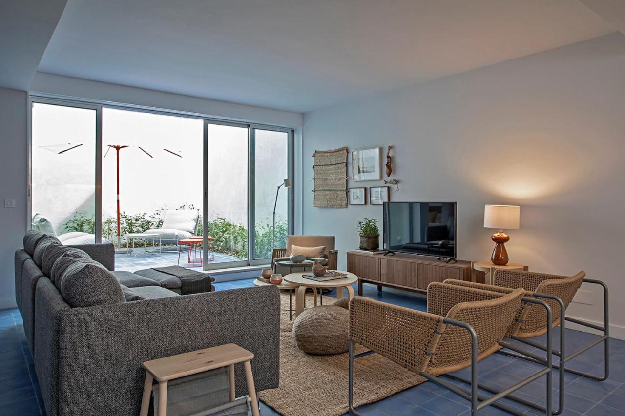 Piso Azul Premium In Bairro Alto By Lovelystay Lisbon