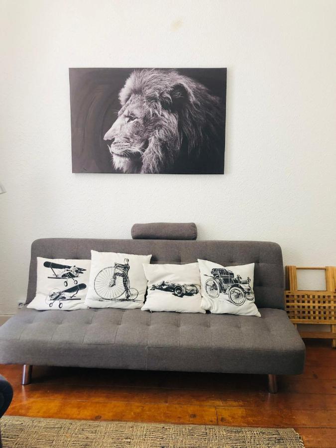 Apartamento Casa Do Mocho Ii