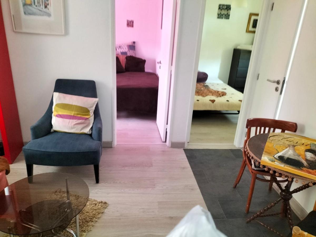 Lisboa, Madre Deus Homestay *