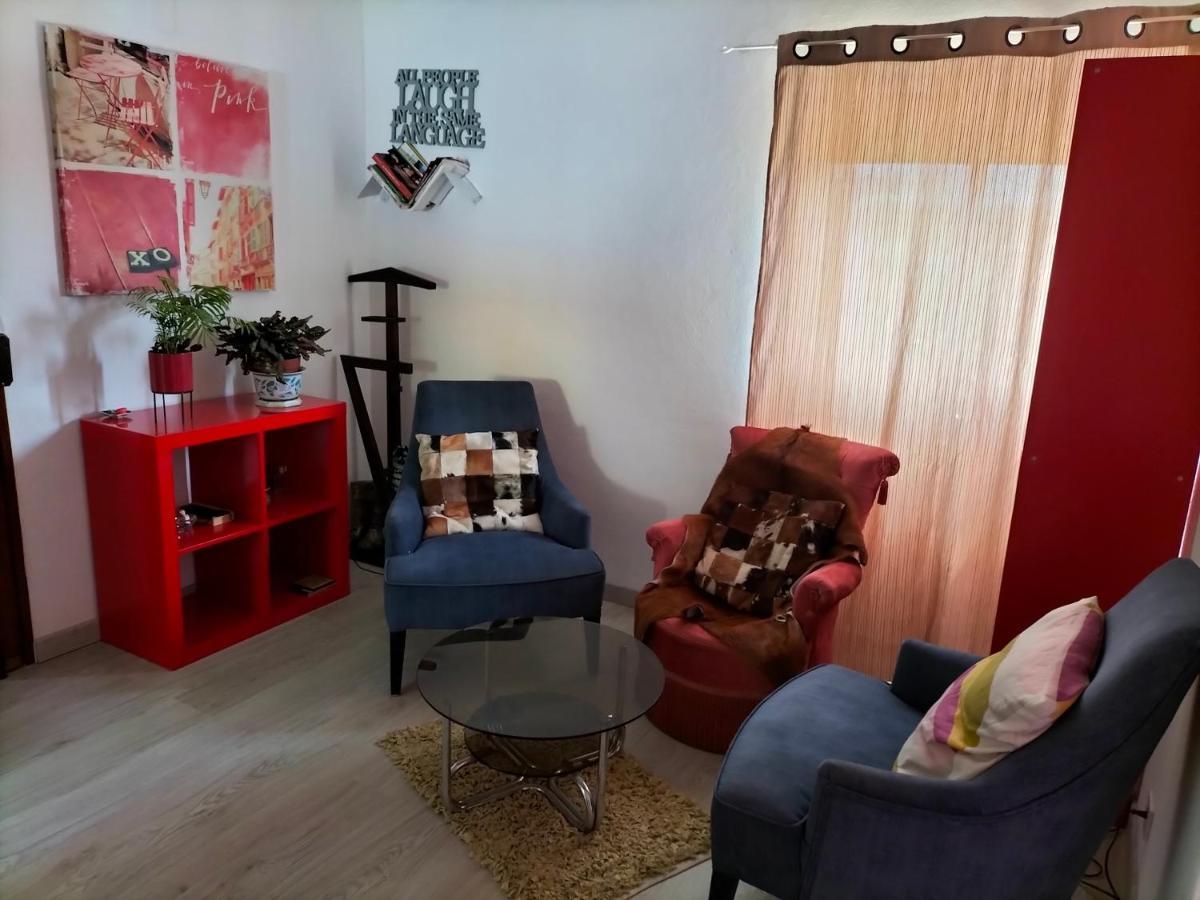 Homestay Lisboa, Madre Deus