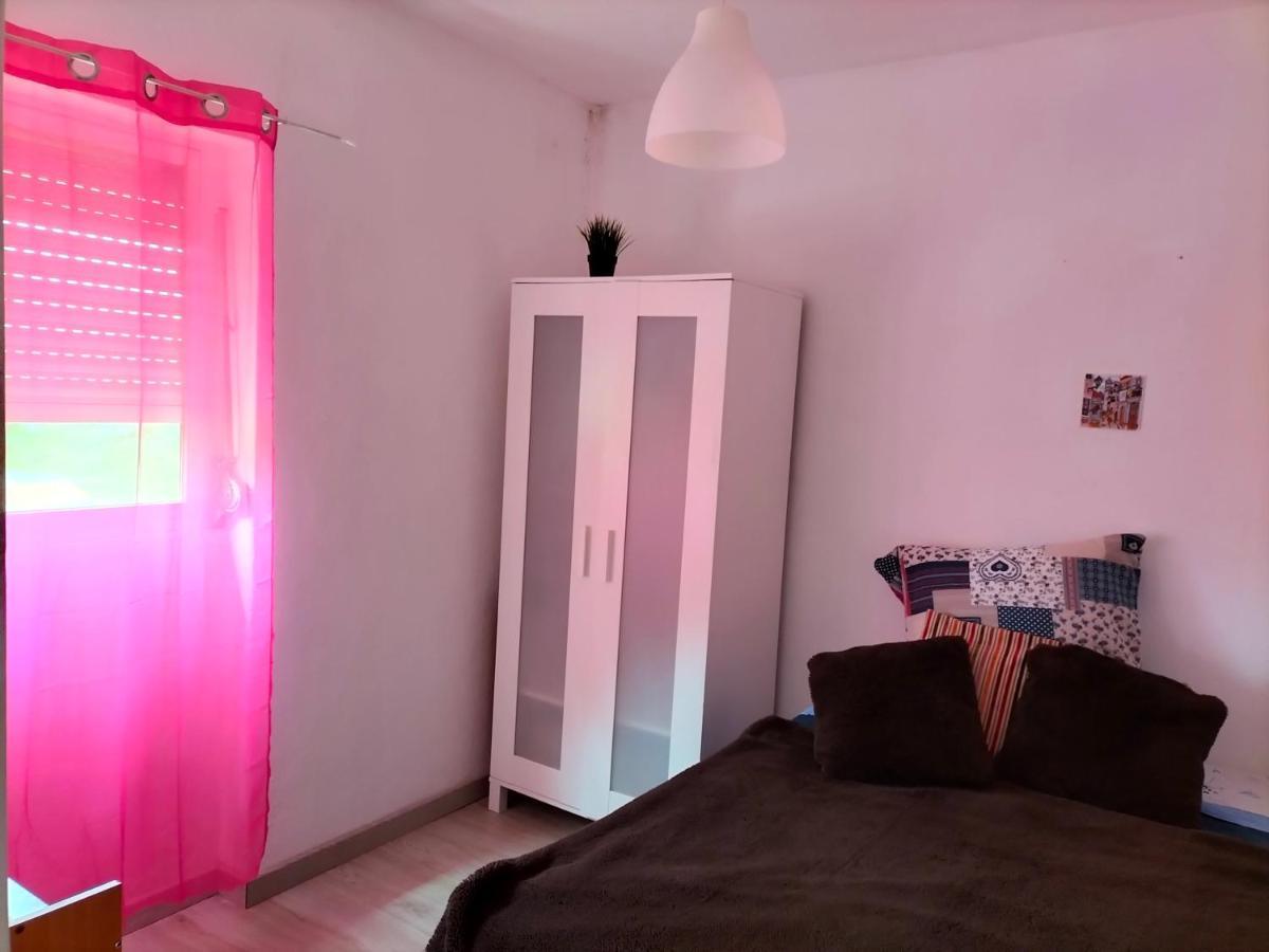 Homestay Lisboa, Madre Deus