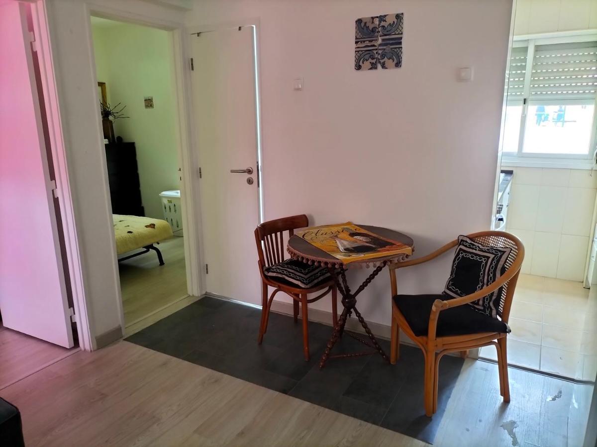 Homestay Lisboa, Madre Deus Lisbon