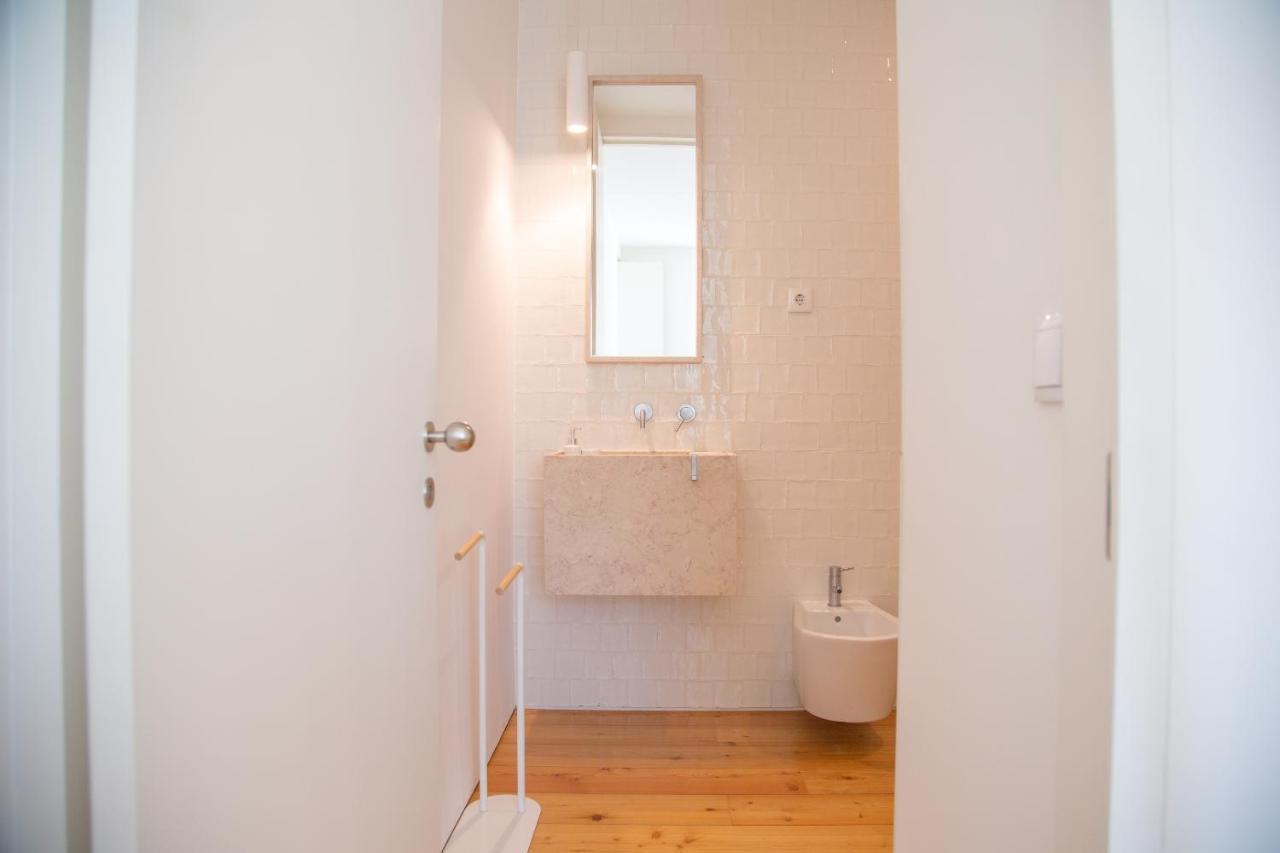 Arsenal 108, Design - New Light Downtown Chiado And River Apartment *
