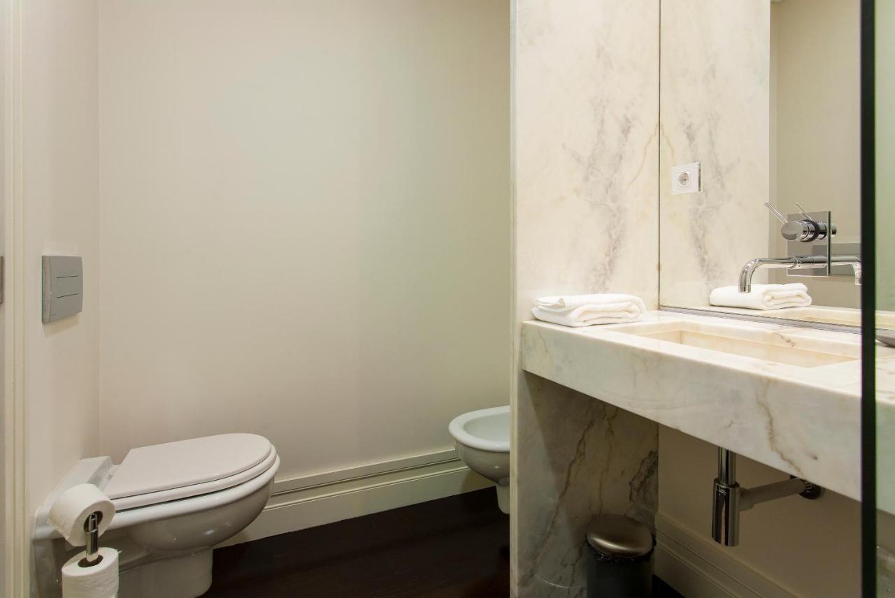 Apartamento Flh Downtown Cosmopolitan *