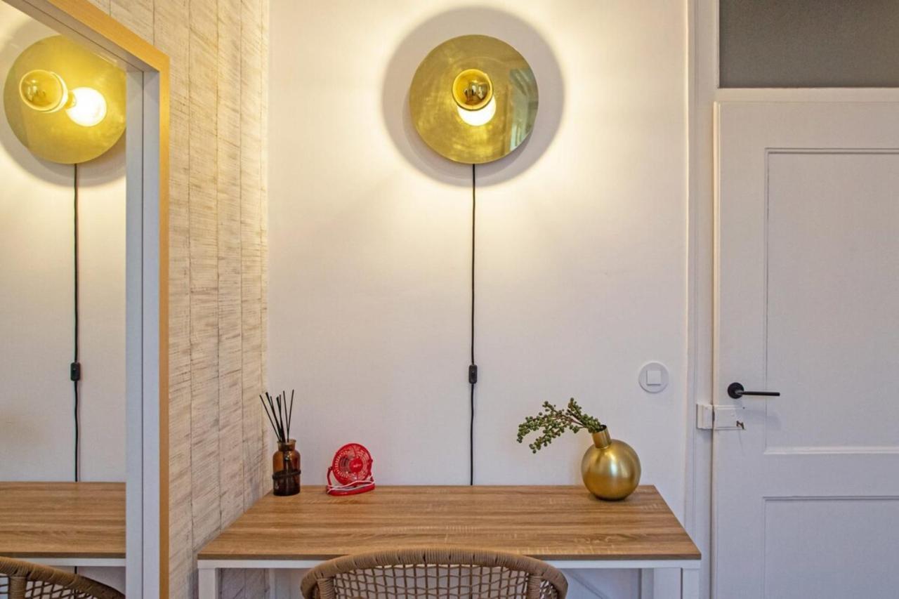 Colourful And Tasteful 2bedroom In Graca Apartment Lisbon