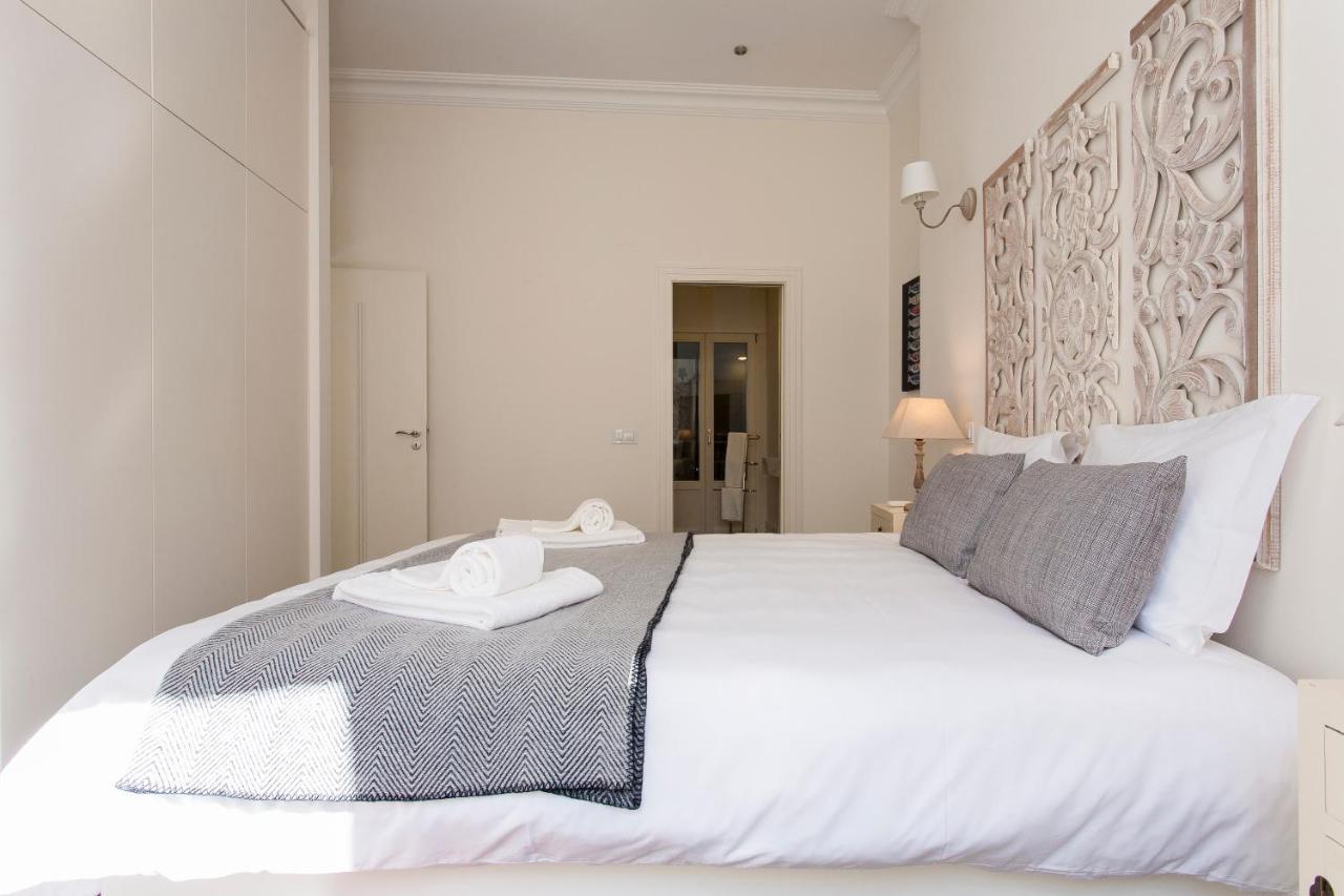 Apartamento Flh Downtown Cosmopolitan Lisboa