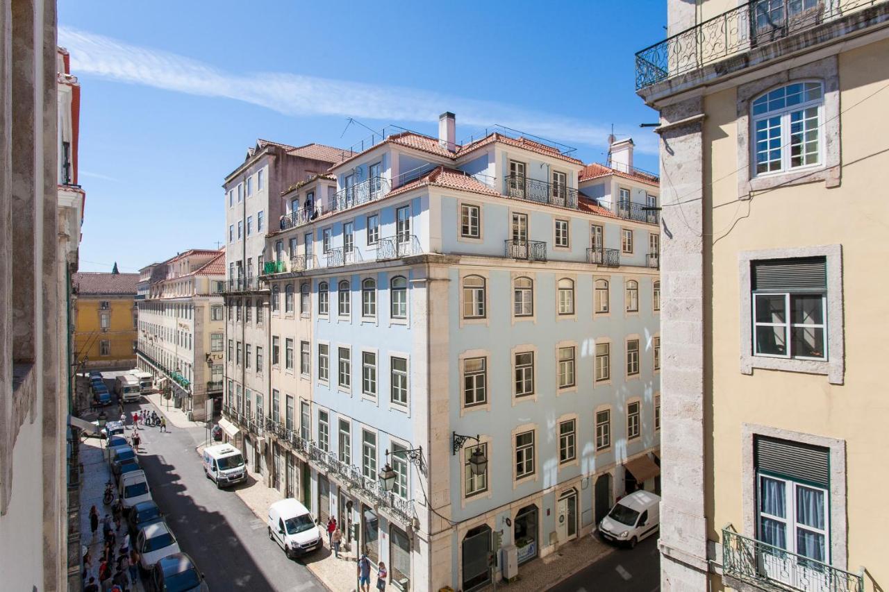 Flh Downtown Cosmopolitan Apartamento