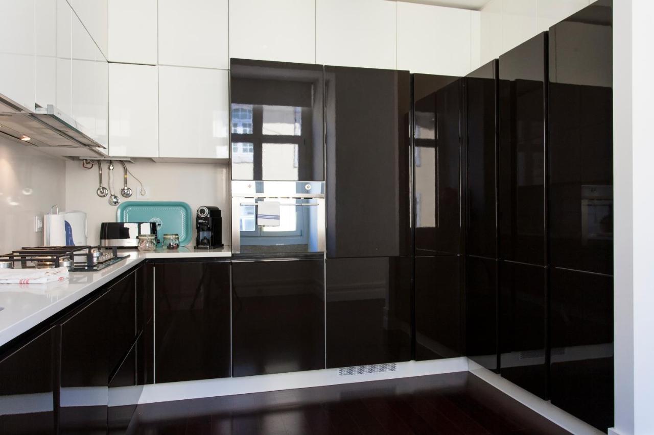 Flh Downtown Cosmopolitan Apartment Lisbon
