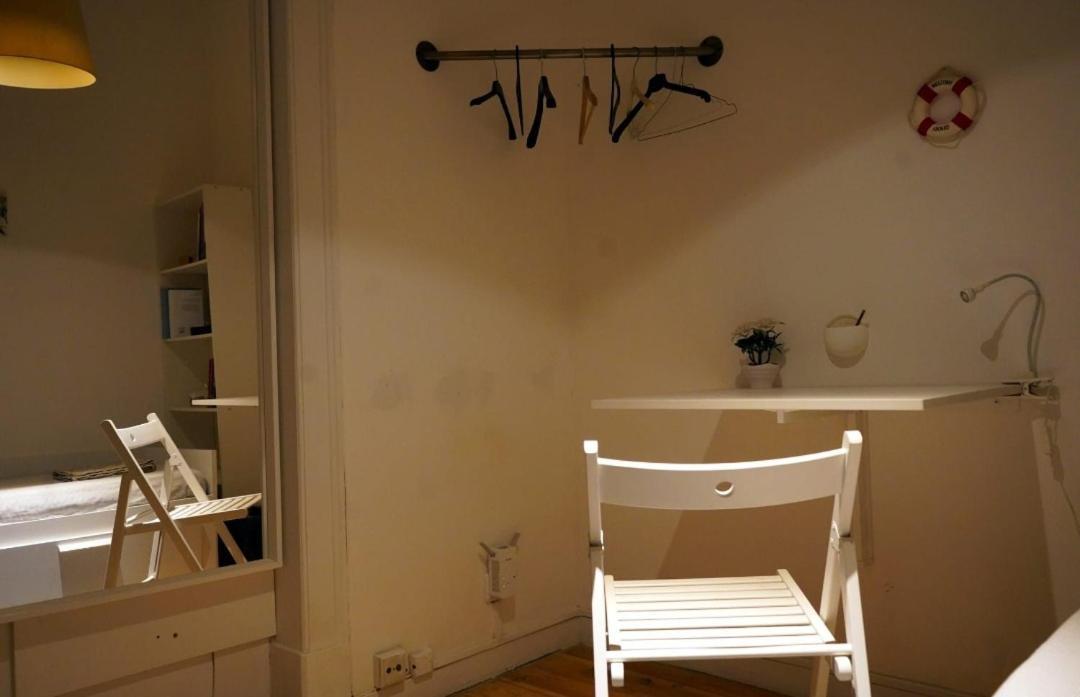 Habitación en casa particular Aloha Lisboa