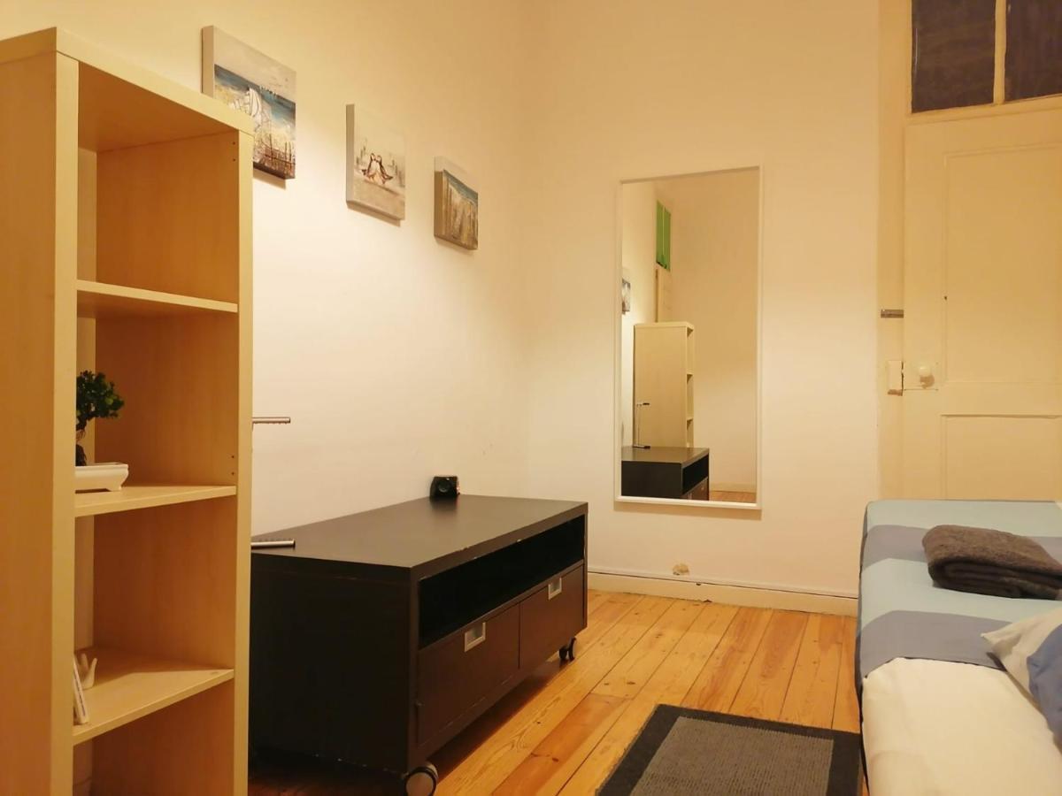 Aloha Habitación en casa particular Lisboa