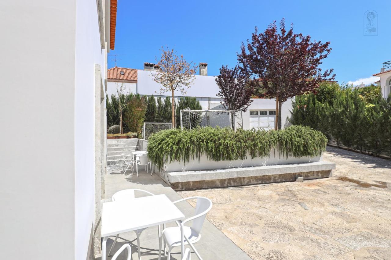 Santa Joana With Garden And Heated Pool Lisboa