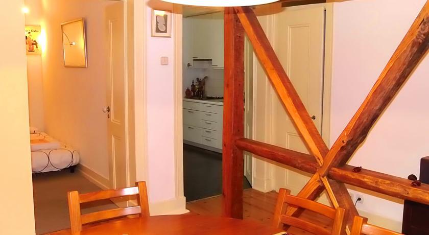 Apartamento Flores Terrace Lisboa