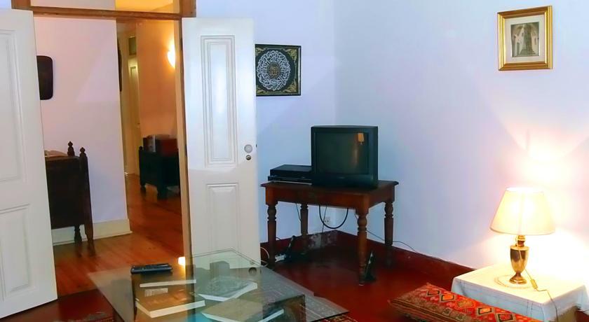 Apartamento Flores Terrace Lisboa