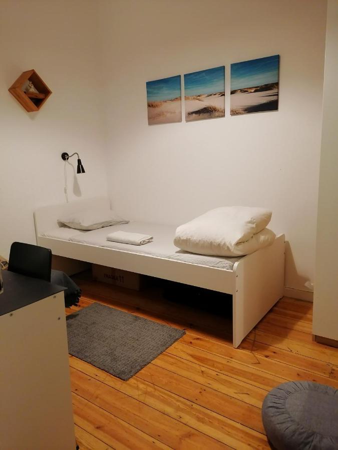 Aloha Habitación en casa particular *