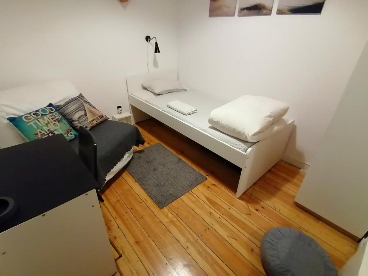 Habitación en casa particular Aloha *