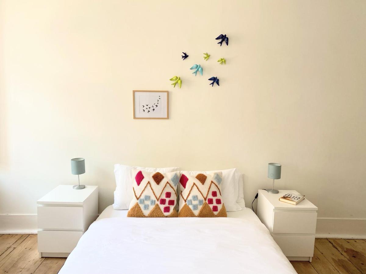 Apartamento Portuguese In The Heart Of *