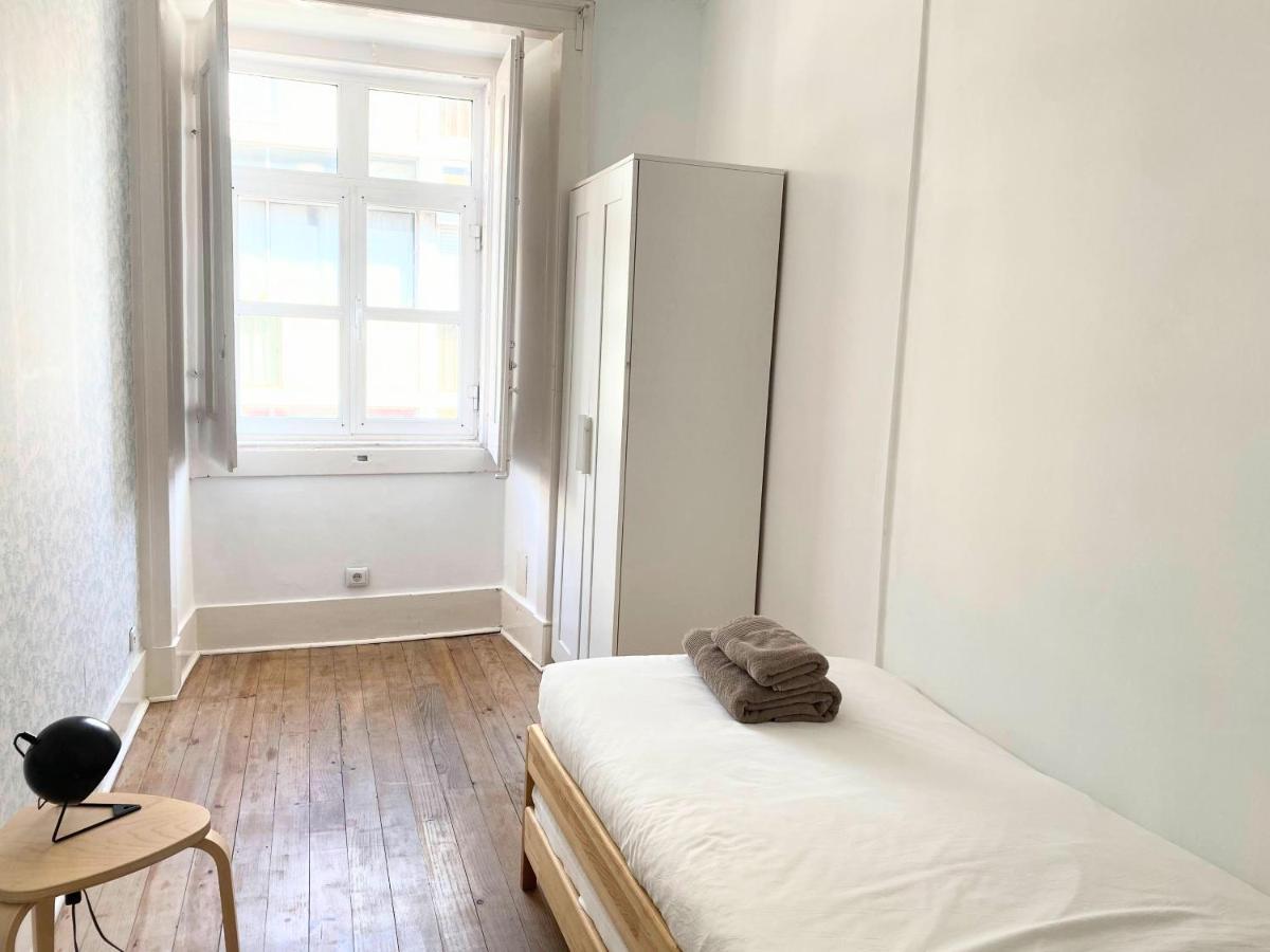 Portuguese In The Heart Of Apartamento *