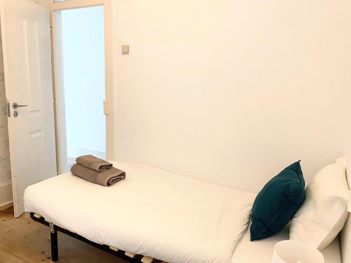 Apartamento Portuguese In The Heart Of *