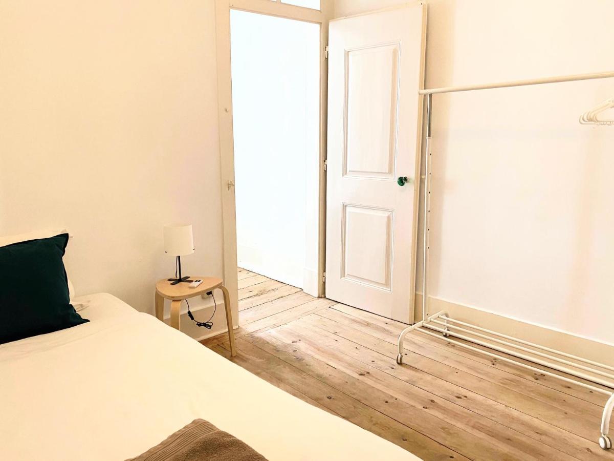 Portuguese In The Heart Of Apartamento Lisboa